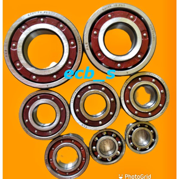 fag satria fu keramik  bearing set satria fu fag  bearing kruk as fu  laher kruk as satria fu fag  l