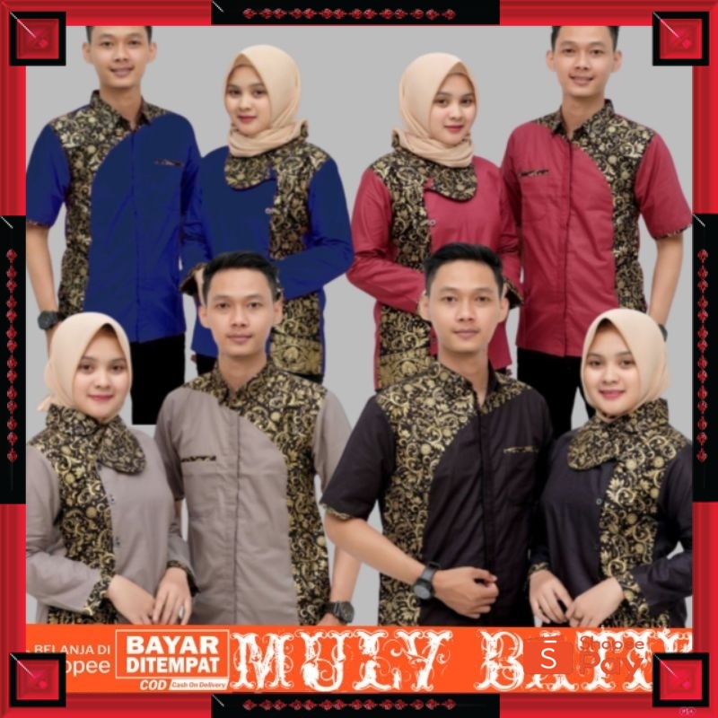 12.12 SERAGAM SALE / seragam kerja/seragam kerja wanita/ seragam kerja pria/seragam kantor/seragam k