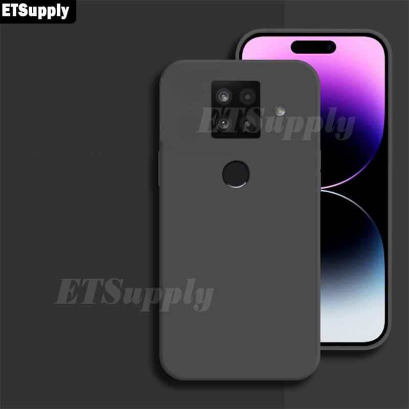 Phone Case Sharp Aquos R9 Pro Sense4 Plus Lite Sense 5G Sense6S Sense 6 9 Back Cover Softcase Rubber