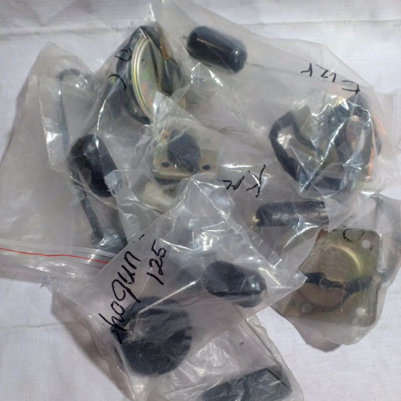 PELAMPUNG TANGKI TANKI PELAMPUNG TANGKI BENSIN CS1 GL PRO SHOGUN 110 SHOGUN 125 KAZE RC FIZR SMASH K