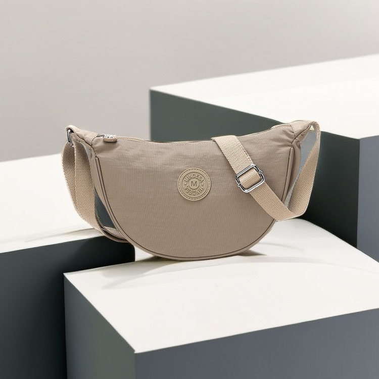 Tas Bahu Mini Wanita Selempang Waist Bag Sling Bag Shoulder bag