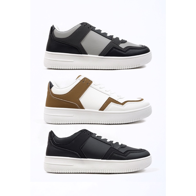 Watchout Sepatu Pria Sneakers - WZ2003103