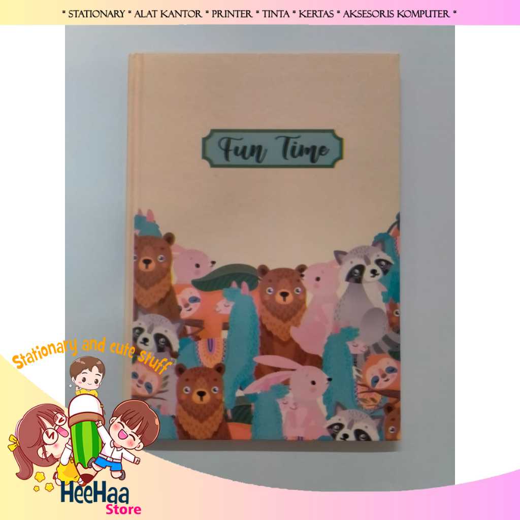 

Diary joyko D - 1813FT-51A