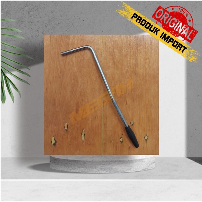 Handle Tremolo Gitar Listrik Fender / Handle Tremolo Fender Ninghong - Made in China