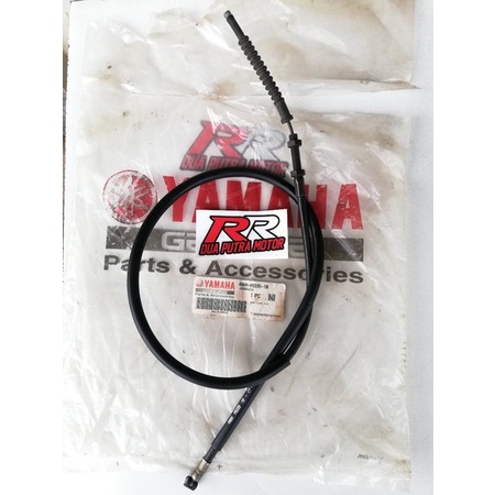 cable clutch tali kabel kopling original ori yamaha F1zr fizr F1z fiz r force1 force one 1 f1 z posw