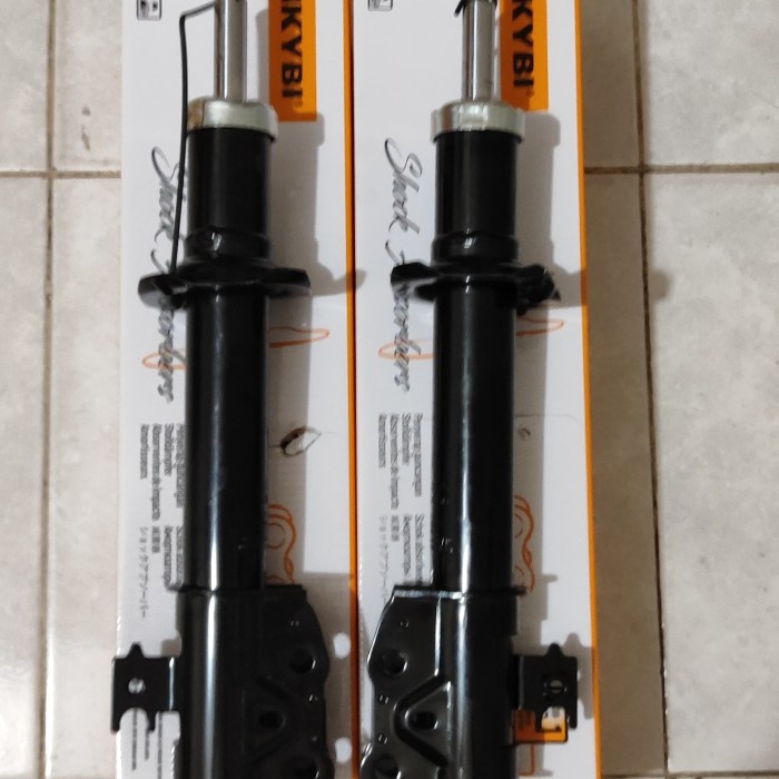 Shockbreaker depan daihatsu sirion IKYBI