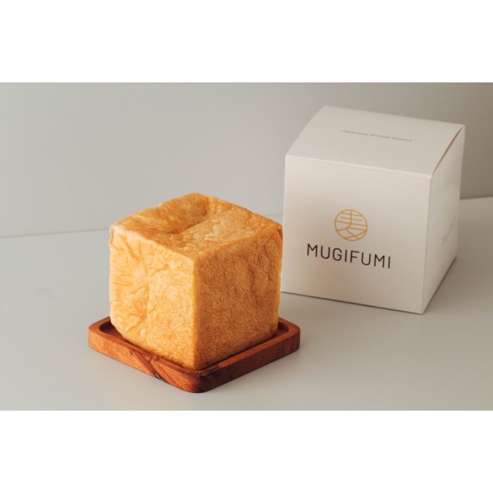 

BEST SELLER- Hokkaido Milk Shokupan - Regular
