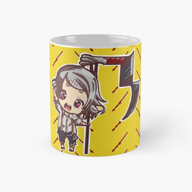 Gelas Keramik | Juuzou Coffee Mug