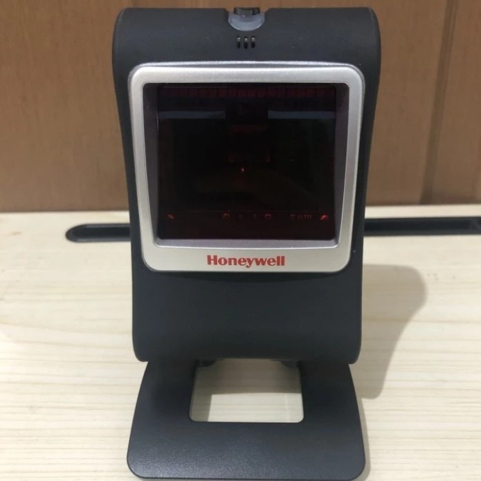 Scanner barcode honeywell 7580g 1D 2D QRCODE