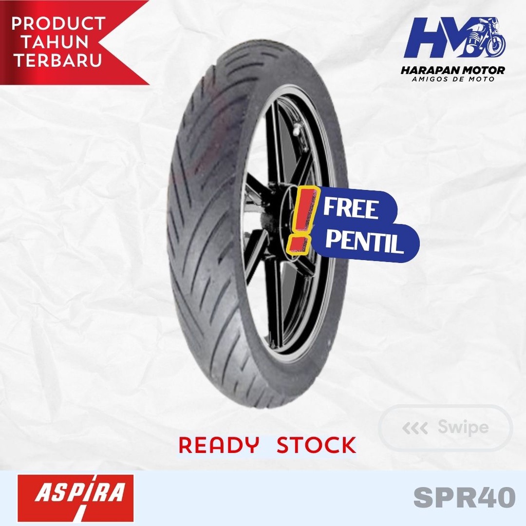 TL 80/80-14 Aspira Maxio Spr40tl