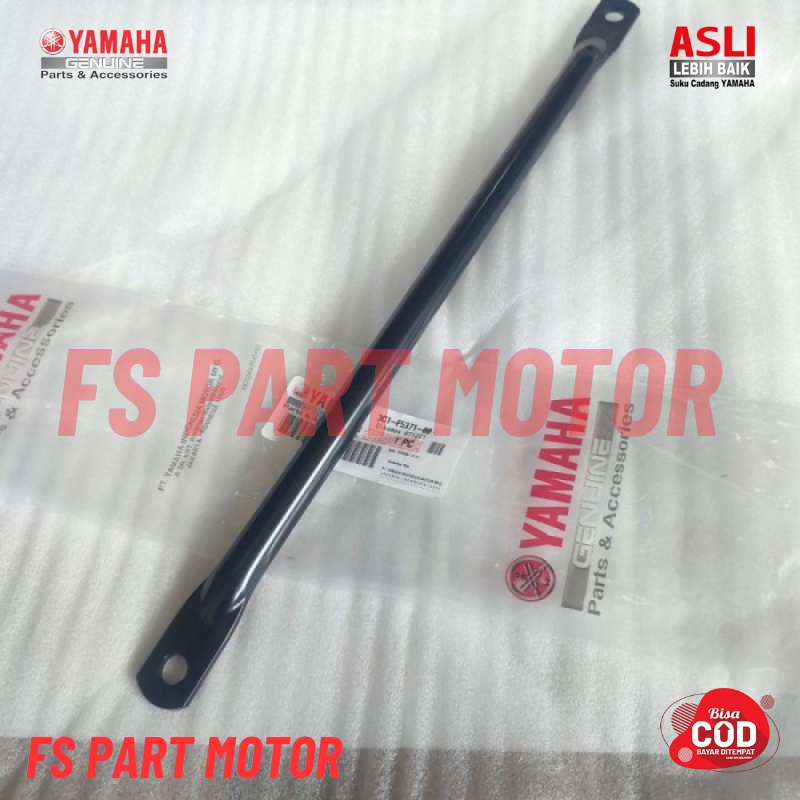 Besi panel rem Rx King Vixion 3C1-F5371-00