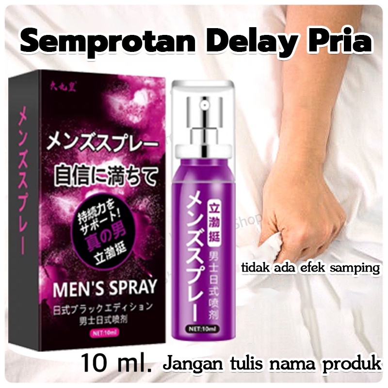 Barang populer dari Jepang dan Korea Selatan~ Barang populer dari Jepang dan Korea Selatan~Obat Kuat