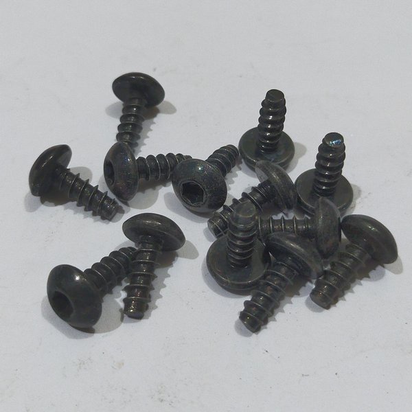 baut body ulir Yamaha kunci L Jupiter MX lama old MX king MX 135 original