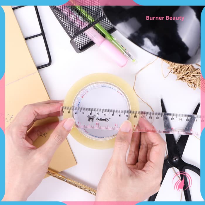 

LAKBAN BENING PACK 90 YARD FULL LAKBAN BENING