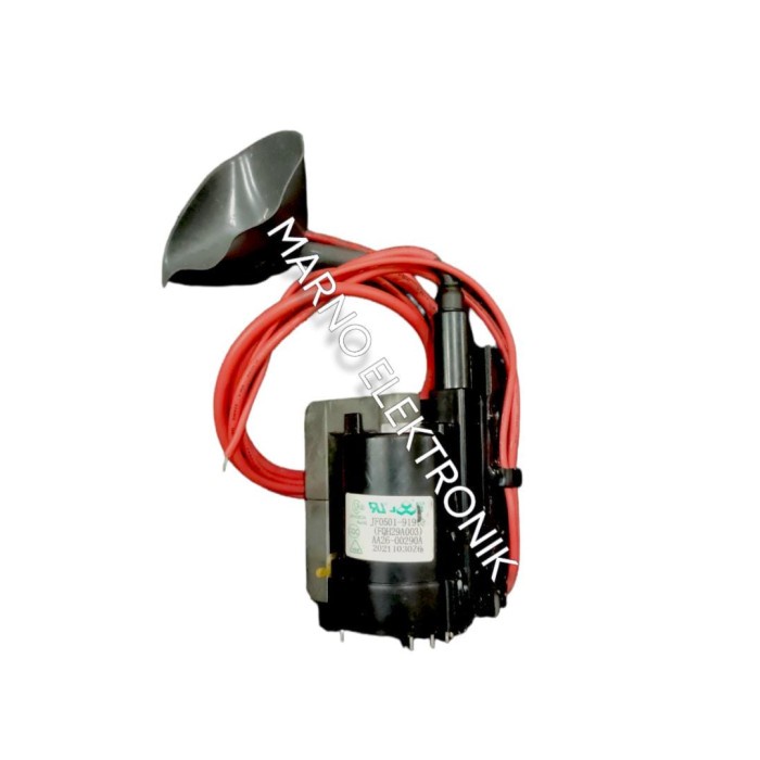 PLAYBACK TV SAMSUNG 29 INCH SLIM JF0501-91911 FLYBACK FBT ORIGINAL PART TOOL ELECTRO