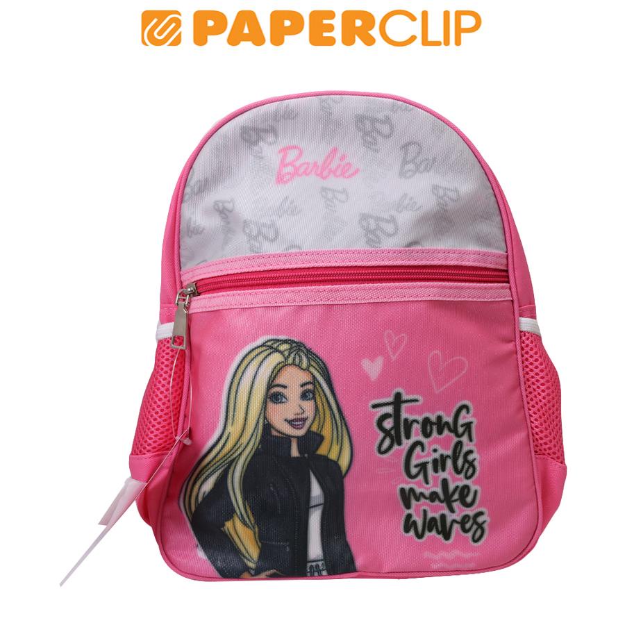 TAS RANSEL / BACKPACK BARBIE BPBB230503