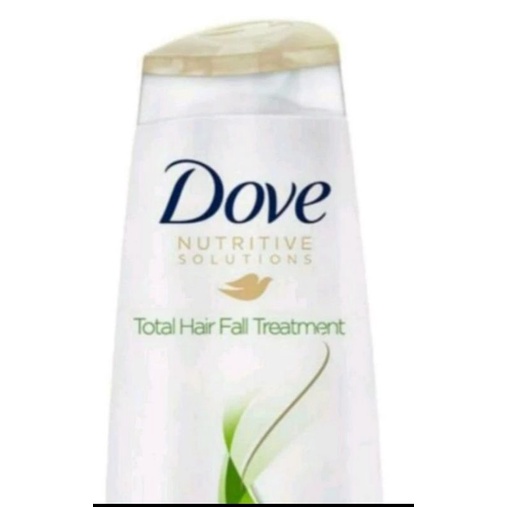 DOVE Shampoo Total Hairfall Treatment -70 & Tresemme Keratin Smooth Shampoo 170ml
