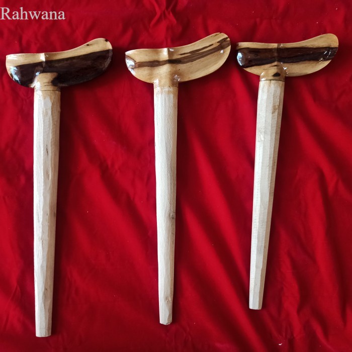 

Warangka Kayu Timo 5 antik