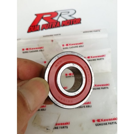 bearing klaher laher c3 6203 as nap snap gear gir belakang original ori kawasaki 6203 c3