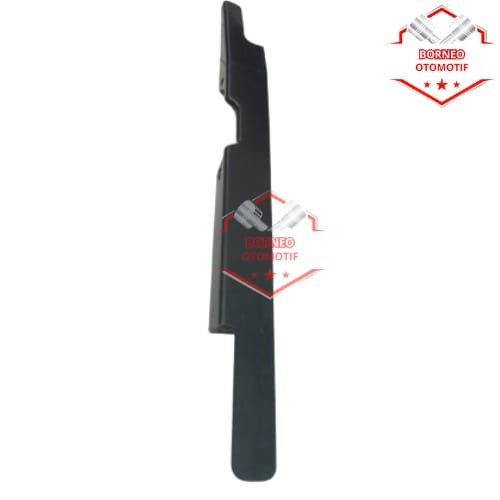 Grill Grile Air Inlet Cover Condensor Bawah Avanza Lama 2004-2011 Original 88561-BZ050