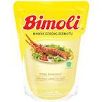 

BIMOLI MINYAK GORENG 2 LITER