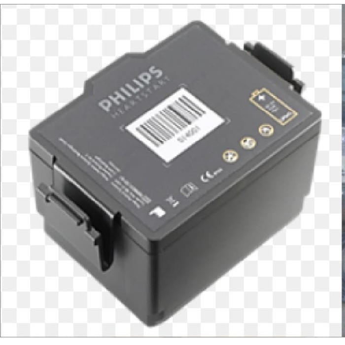 AED PHILIPS FR3 BATTERY