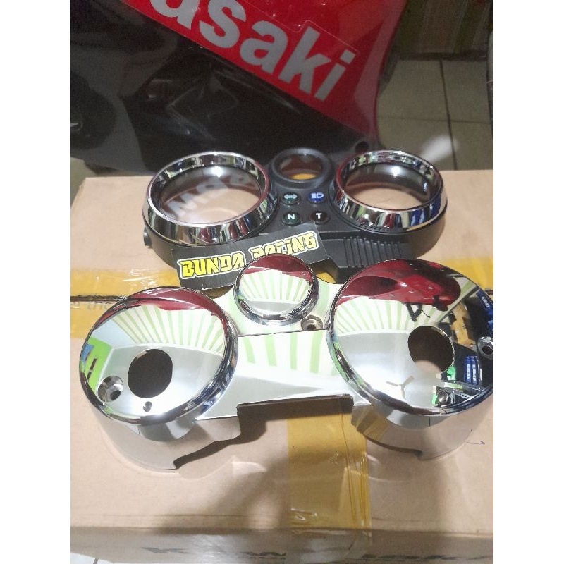 Spedo Ninja SS Cover spedo Ninja SS 25023-0082