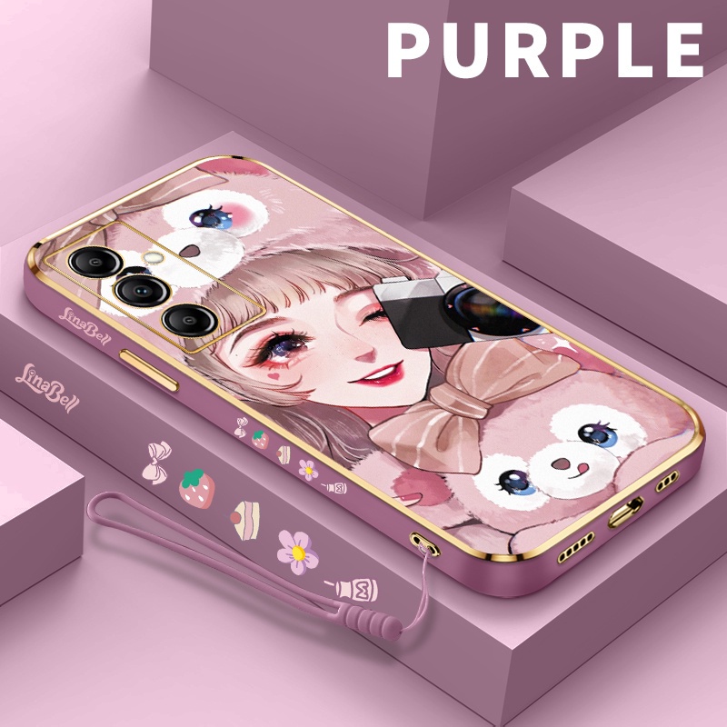 Casing hp For Samsung A14 5G A14 4G case For Samsung A13 samaung For SamsungA14 samsumg For SamsungA