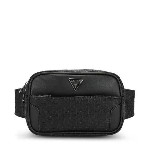 Tas Guess Original Pria - Men Waistbag BALLARD BUM - EG908894 - Guess