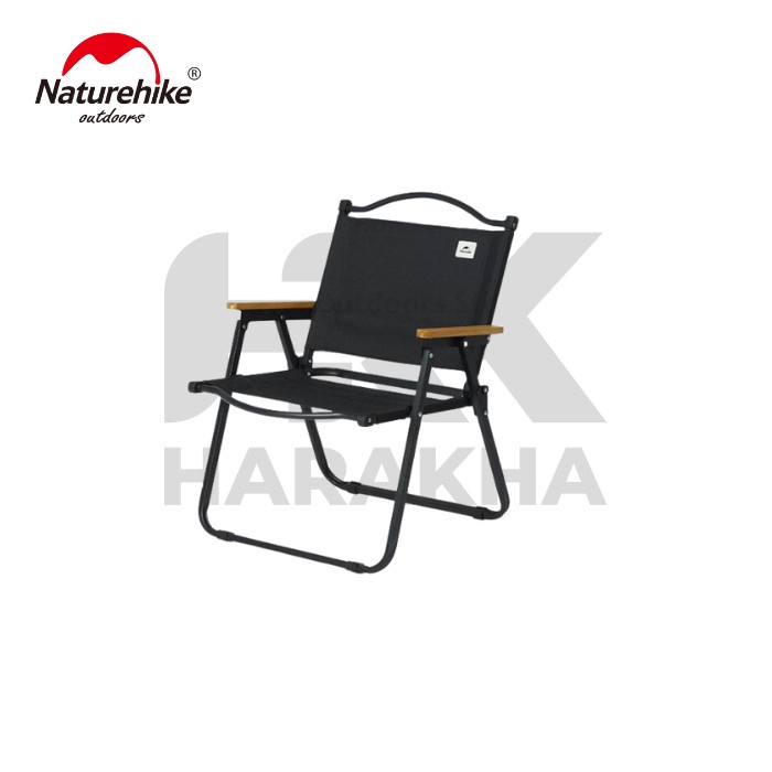 Kursi Lipat Camping Portable Naturehike CNK2300JU012
