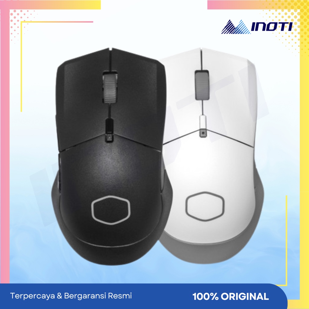 Mouse Gaming Cooler Master MM311