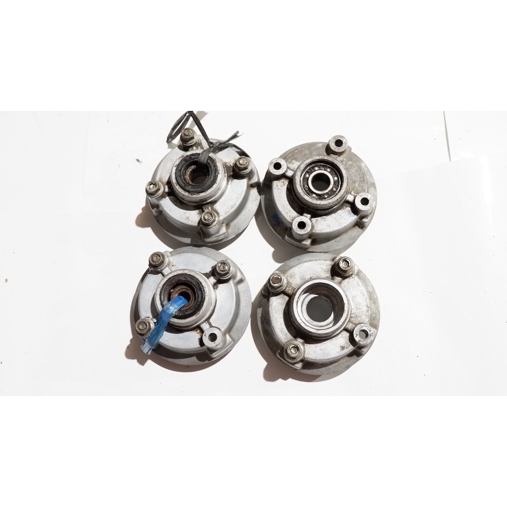 Dudukan gear nap gir satria fu 150 barong,facelift,lama original