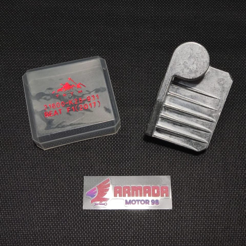 REGULATOR KIPROK BEAT FI 2017 REVO FI K25 SPAREPART TAKAYAMA