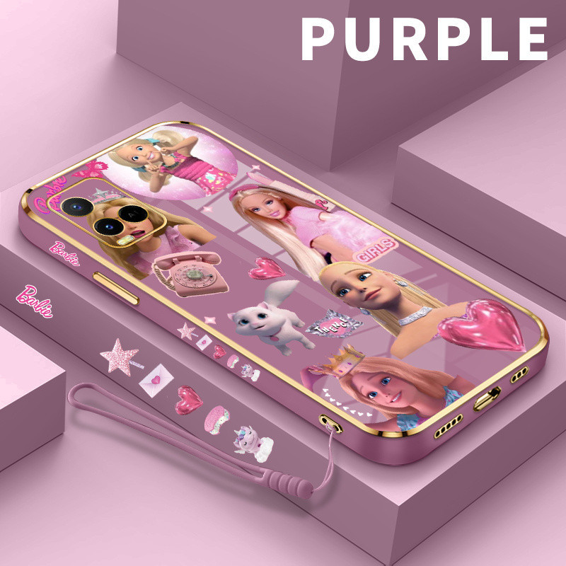 Case HP For Vivo Y21 Y21s Y21t For Vivo Y21a Y21e Y21G vivi For VivoY21 For VivoY21s vovo For VivoY2