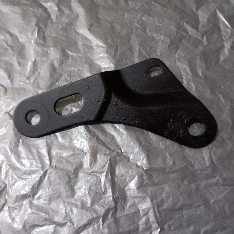 BESI DALEM DUDUKAN KNALPOT YAMAHA VEGA ZR ORI ORI SECOND COPOTAN