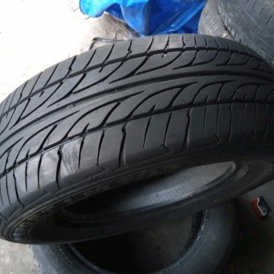 ban mobil second 205/65 R15 - Kualitas Terbaik