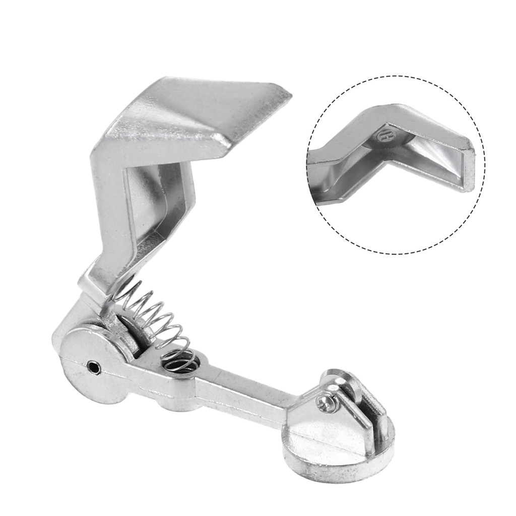 

Practical Glass Tube Cutting Machine Silver Bottle Cutter Kirsite for Metalworking Clean Cuts for Perfect Results