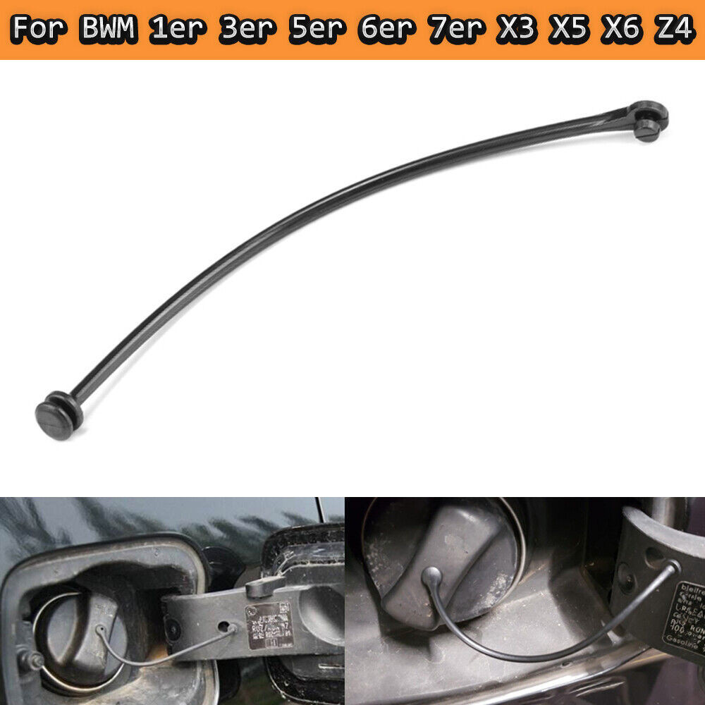 

Fuel Cap Tank Cover Line Cable Wire Petrol Diesel 16117193372 For BMW E87 E88 E46 E90 E91 E92 E93 E39 E60 E63 E64 E65 E66 X3 X5