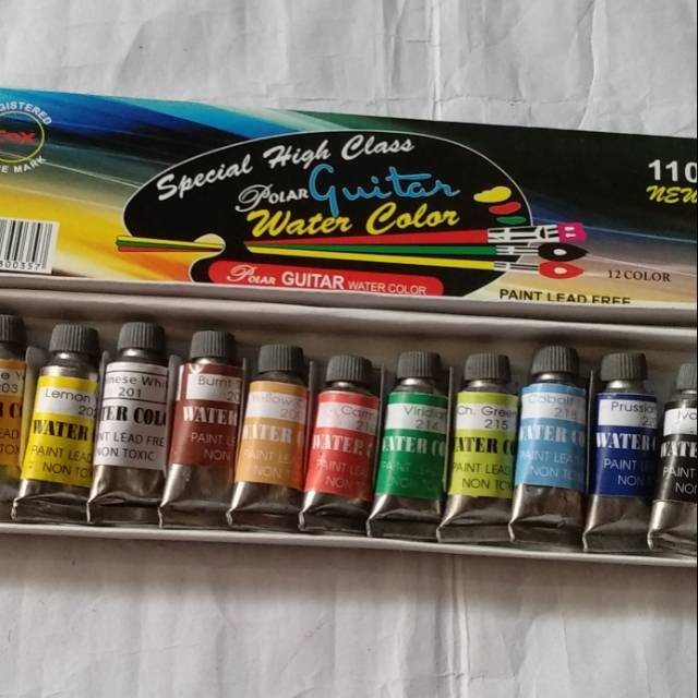 

CAT AIR POLAR GUITAR