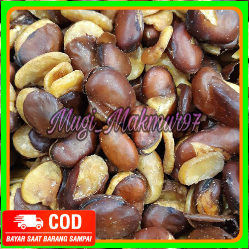 

kacang koro kulit 1kg