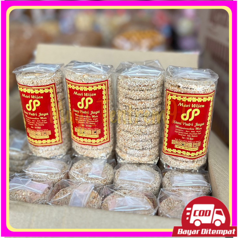 

BISKUIT MARIE WIJEN 1 KILOGRAM