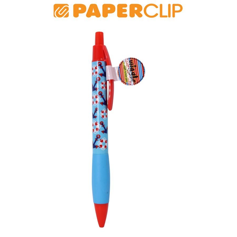 PENSIL MEKANIK WIGGLE NAUTICAL 3002MPCL.WGNC/1728PC