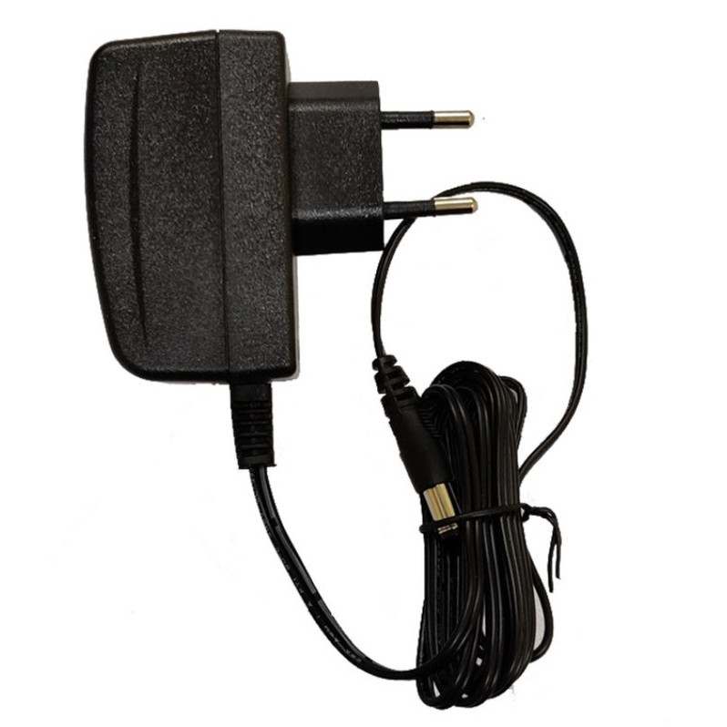 

Ezviz power Adapter for C3T C3N C3W C3WN C4W C3X