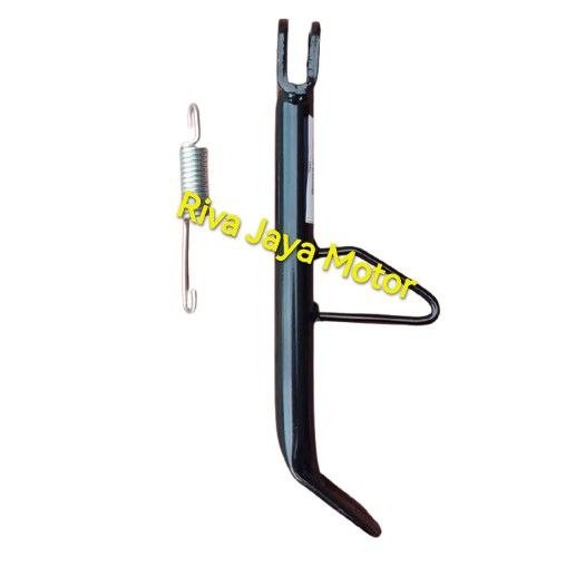 Standar Samping + Per Standar Samping Supra X Fit Lama New Revo Absolute Karisma Supra X 125 Blade