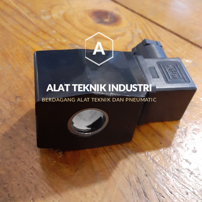 

COIL SOLENOID 16MM - 220VAC