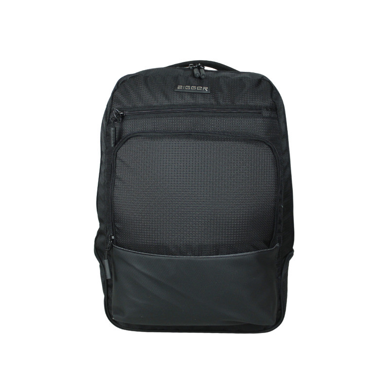 Tas Ransel Pria Zigger 308332 Backpack Multifungsi