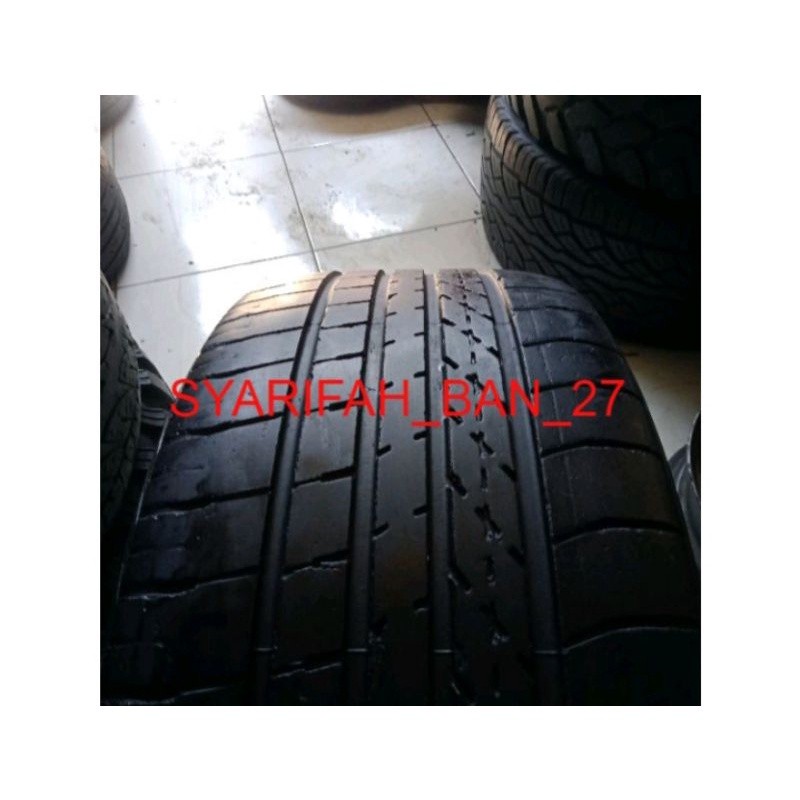 BAN MOBIL SECOUND UKURAN 225/45 R17 BAN TUBELES BERKUALITAS Ban Mobil Copotan 225/45/17