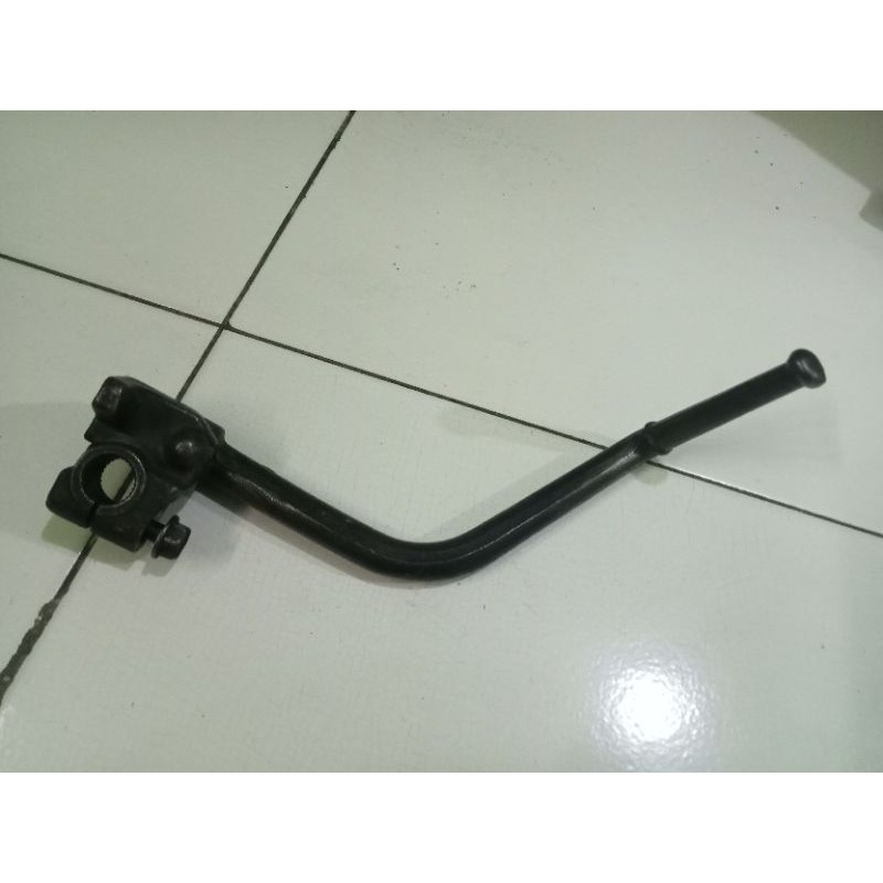 kick stater selahan cb 150 r cb led original