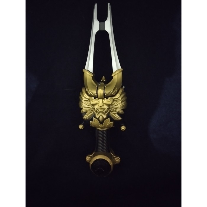 part dx onsa onkaku kamen rider hibiki junk off no scm dx driver