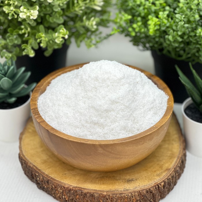 

Kelapa Parut Kering Premium 500 gram / Dessicated Coconut Fine 500 gram